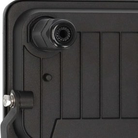 Proiector LED de exterior LED/20W/230V 6500K IP65 Brennenstuhl