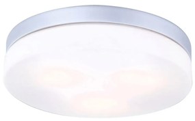 Plafonieră pentru baie Globo 32113 VRANOS 3xE27/40W/230V IP44
