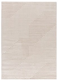 Covor crem 160x230 cm Verona – Universal