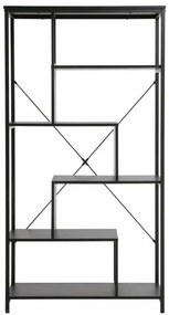 Raft Winder, negru