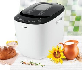 MASINA DE PAINE HEINNER HBM-900WHBK