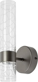 Rabalux 71186 - LED Aplica de perete ONIXO LED/8W/230V 3000K