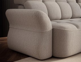 Coltar cu reglaj electric Beneth pe dreapta Royal 18