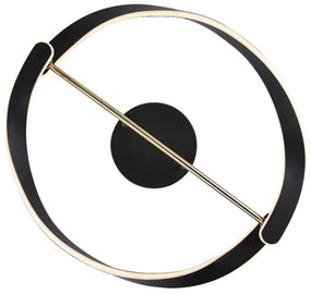 Rabalux 71149 - Plafonieră LED ADALIND LED/40W/230V 3000K Ø 60 cm