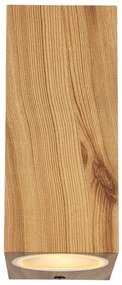 Aplica pentru exterior design modern IP44 Veronika natur