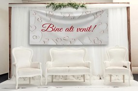 Pancarta decorativa - Eveniment model 26