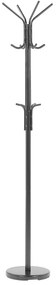 Cuier Clarton (negru). 1009357