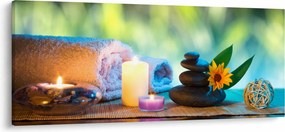 Tablou - Relaxare (120x50 cm)