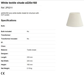 Aplica cu reader LED pe dreapta design elegant ETERNA crom/alb