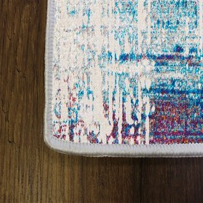 Covor, Eexfab770, 120x180 cm, Multicolor