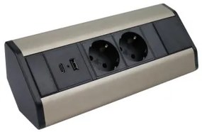 Corner Box  USB