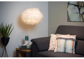 Lucide 71367/50/31 - Lampa suspendata GOOSY SOFT 1xE27/40W/230V