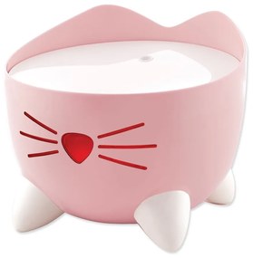 Fântână pentru pisici ø 22 cm Catit Pixi - Plaček Pet Products