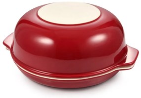 Formă de copt pentru pâine din ceramică Delícia – Tescoma