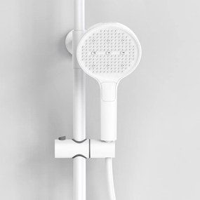 Set dus REA Farel White