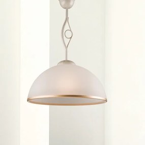 Lustră pe tijă RETRO II 1xE27/60W/230V