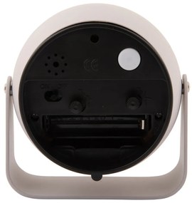 Ceas deșteptător ø 9 cm Bunky – Karlsson