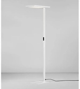 Lampadar, Lampa de podea LED cu senzor de lumina BIOLIGHT NVL-9416978