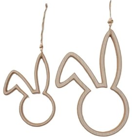 Decorațiuni de Paște 2 buc. - Boltze