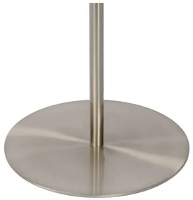 Lampadar LED dimabil Lucide 19766/09/12 ANSELMO LED/9W/230V crom