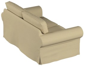 Husa canapea Ektorp 2-locuri, pliabil (pentru modele Ikea in vanzare din 2012)