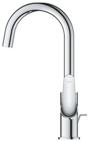 Grohe Swift baterie lavoar stativ StarLight Chrome 24330001