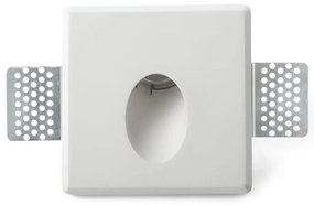 Spot LED incastrabil ghips iluminat ambiental TUK alb