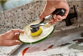 Perie de vase cu rezervor SinkTech – Joseph Joseph