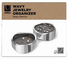 Organizator de bijuterii Wavy – Umbra
