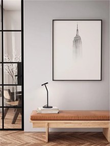 Veioza/Lampa de masa LED stil minimalist LOGOS
