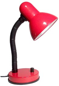 Lampa de masa cu lumina reglabila KADET -S 1xE27/60W