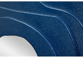 Oglindă de perete 90x97 cm Dalia – Mauro Ferretti