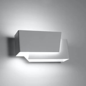 Aplică perete PIEGARE 1xG9/40W/230V