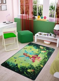Covor Pentru Copii Antiderapant Fairy Song