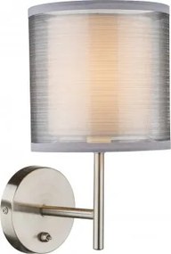Aplica moderna 1 bec E14 Theo 15190W Globo