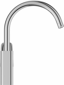 Baterie bucatarie Ideal Standard Ceraplan cu pipa tubulara inalta R200