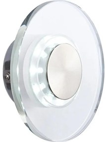 Aplica exterior modern LED IP44 Dana 32401 GL
