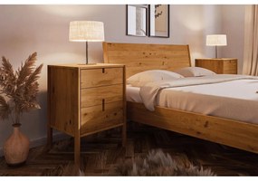 Noptieră Pola - The Beds