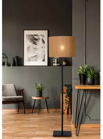 Lampadar Lucide 03729/81/30 MAGIUS 1xE27/40W/230V bambus