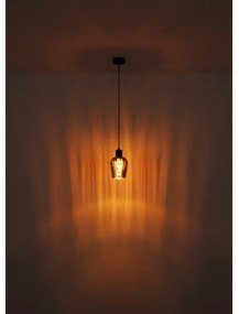 Lustră pe cablu Globo 15627 RYAN 1xE27/40W/230V