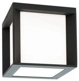 Aplica de exterior IP44 HENRY antracit