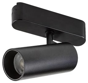 Spot LED pentru sistem de șină monofazic Rabalux 70104 LiTrack LED/10W/24V 3000K