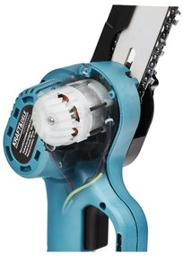 Ferăstrău cu lanț fără fir mini 8"