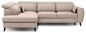 Coltar extensibil Noble pe stanga Sola 18