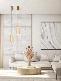 Pendul, Lustra LED deosebita design modern KLELIA