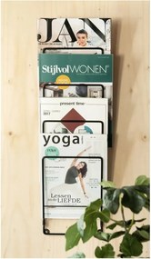 Suport pentru reviste PT LIVING