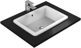 Lavoar incastrabil Ideal Standard Strada 59.5x43.5 cm