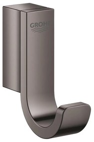 GROHE 41039A00 - Cârlig pentru halat de baie SELECTION, grafit