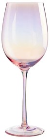Set de pahare 4 buc. de vin 500 ml Frosted – Premier Housewares