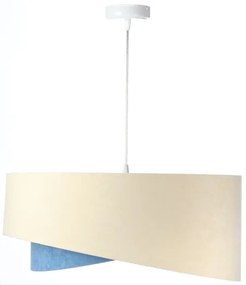 Lustră pe cablu GALAXY 1xE27/60W/230V